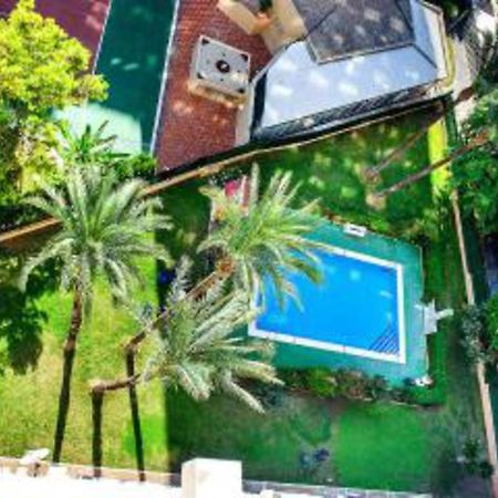 Disponible En Abril-Wifi-3Hab, 6 Pers, -Piscina, Aire Acondi-Parking Opcionable Extra Lejlighed Benidorm Eksteriør billede